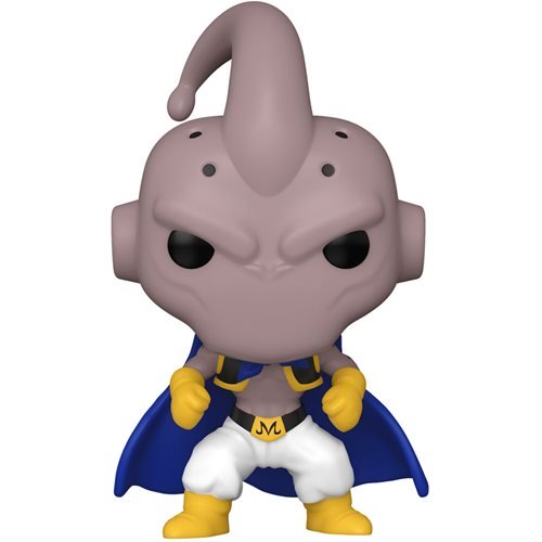 Funko Pop Animation: Dragon Ball Z - Buu Malvado