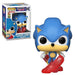 Funko Pop Games: Sonic 30 Aniversario - Sonic Corriendo