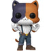 Funko Pop Games: Fortnite - Meowscles