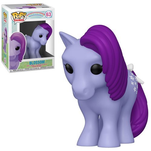 Funko Pop Toys: Hasbro My Little Pony - Blossom