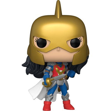 Funko Pop Heroes: Wonder Woman 80 - Wonder Woman Flashpoint