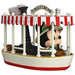 Funko Pop Rides: Jungle Cruise - Skipper Mickey en Bote