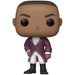 Funko Pop Movies: Hamilton - Aaron Burr