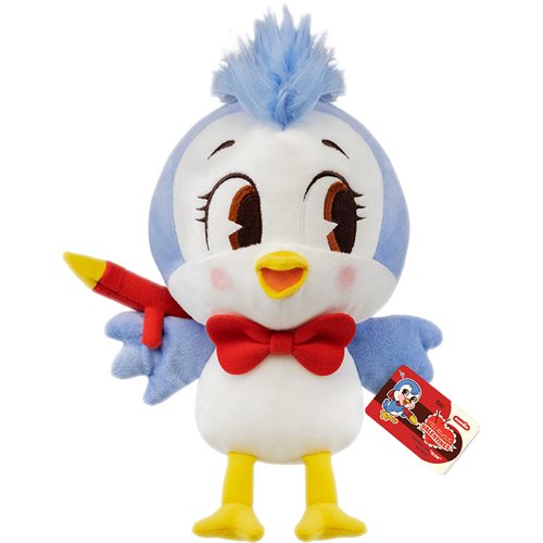 Funko Plush: Villainous Valentines - Birdy Peluche