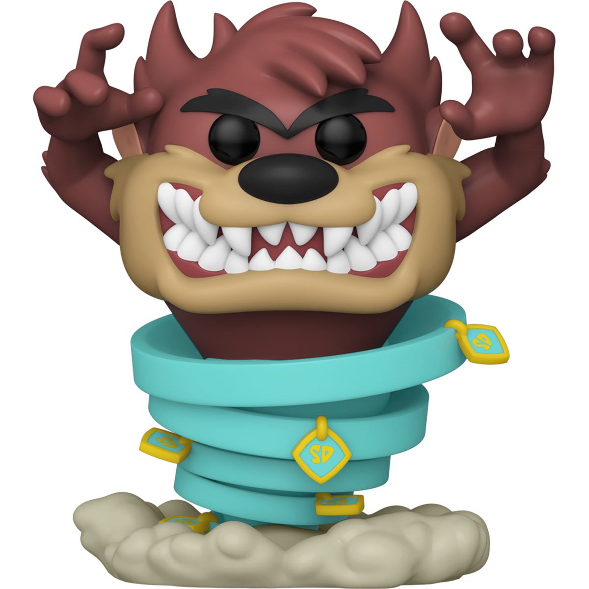Juguetes de sales scooby doo papá