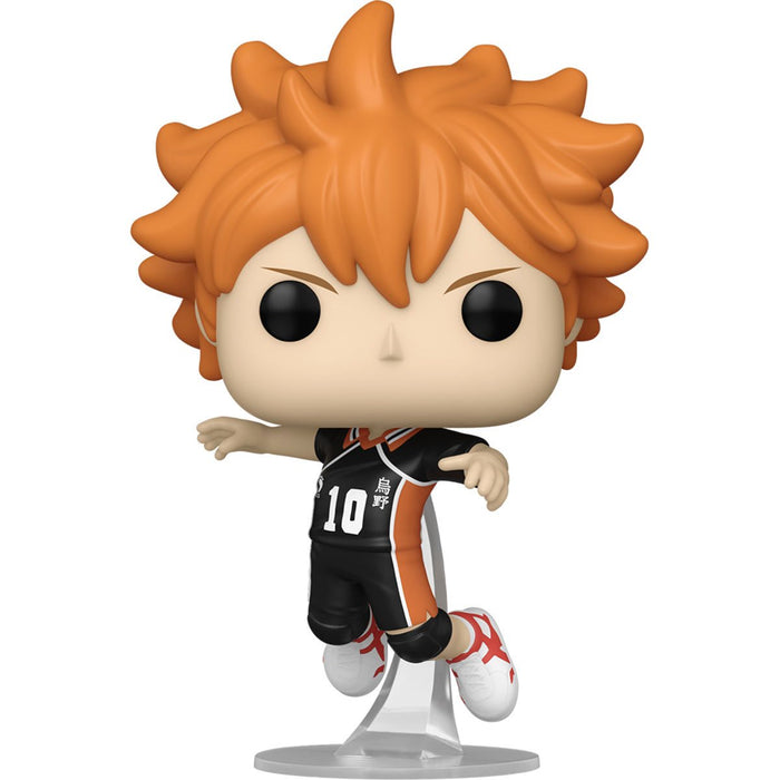 Funko Pop Animation: Haikyu - Hinata