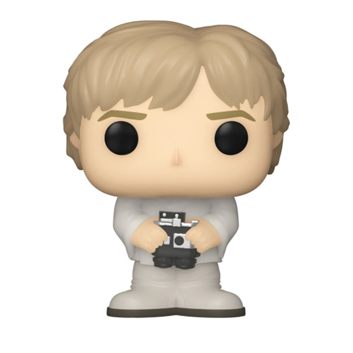 Funko Bitty Pop: Star Wars - Luke 4 Pack