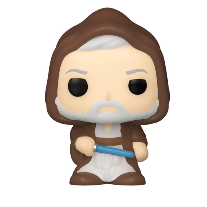 Funko Bitty Pop: Star Wars - Luke 4 Pack