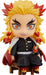 Good Smile Nendoroid Swacchao: Demon Slayer Kimetsu No Yaiba - Kyojuro Rengoku