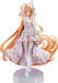 Good Smile Scale Figure: Sword Art Online - Asuna Stacia The Goddess Of Creation