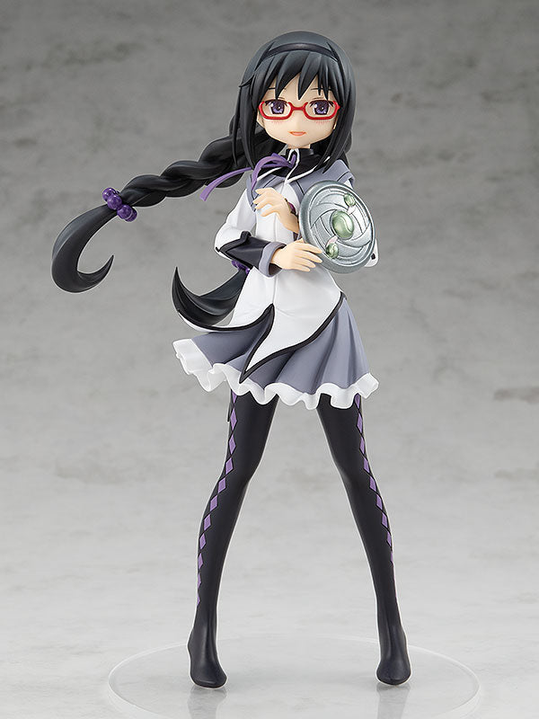 Good Smile Pop Up Parade: Puella Magi Madoka Magica Rebelion - Homura Akemi