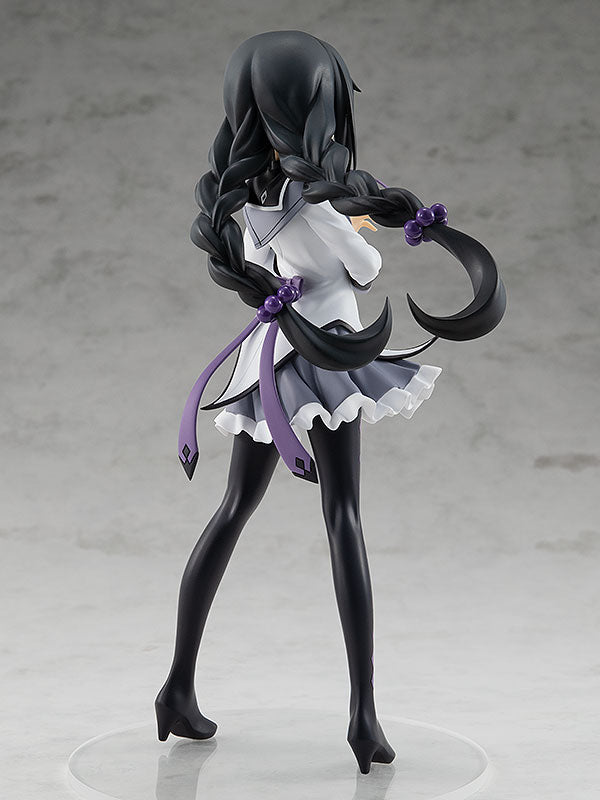 Good Smile Pop Up Parade: Puella Magi Madoka Magica Rebelion - Homura Akemi