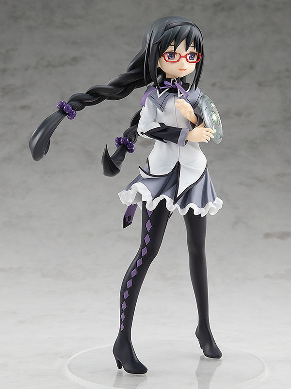 Good Smile Pop Up Parade: Puella Magi Madoka Magica Rebelion - Homura Akemi