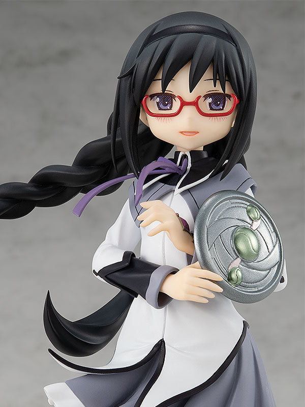 Good Smile Pop Up Parade: Puella Magi Madoka Magica Rebelion - Homura Akemi