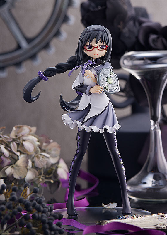 Good Smile Pop Up Parade: Puella Magi Madoka Magica Rebelion - Homura Akemi