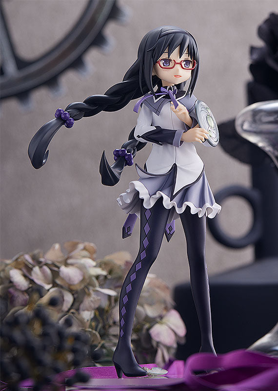 Good Smile Pop Up Parade: Puella Magi Madoka Magica Rebelion - Homura Akemi