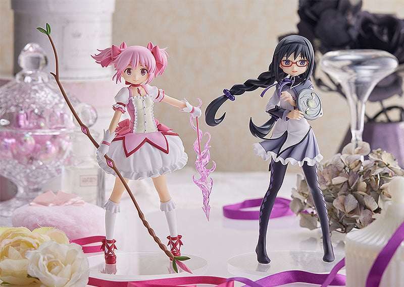 Good Smile Pop Up Parade: Puella Magi Madoka Magica Rebelion - Homura Akemi