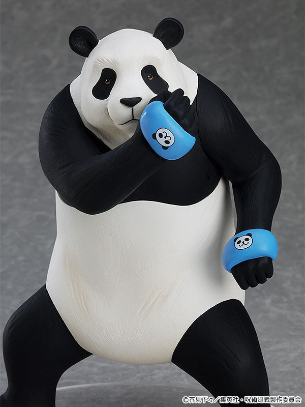 Good Smile Pop Up Parade: Jujutsu Kaisen - Panda