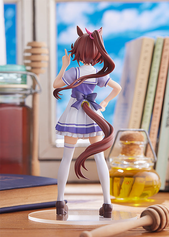 Good Smile Pop Up Parade: Uma Musume Pretty Derby - Tokai Teio School Uniform