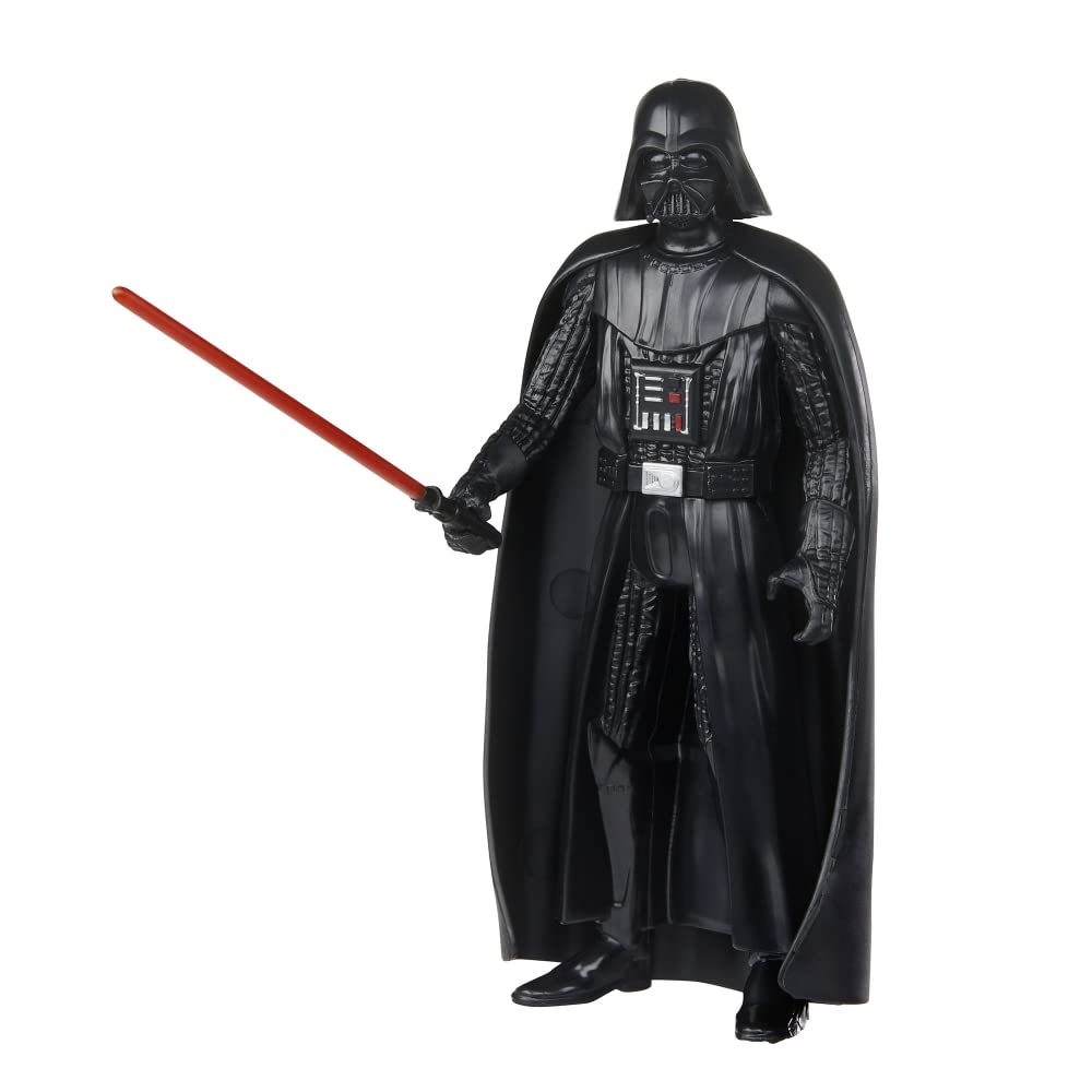  STAR WARS: Un nuevo sable láser electrónico de Darth Vader :  Juguetes y Juegos