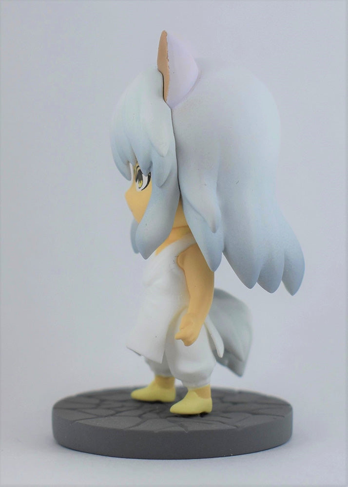 Pierrot Prize Figure: Yu Yu Hakusho - Yu Yu Hakusho Mini Figuras Sorpresa
