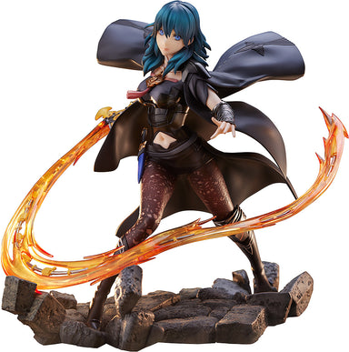Intelligent Systems Scale Figure: Fire Emblem Three Houses - Byleth Escala 1/7