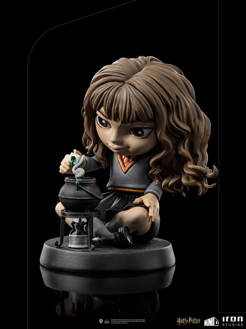 IRON Studios Minico: Harry Potter - Hermione Granger Pocion Multijugos