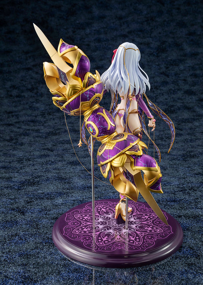 Kadokawa Scale Figure: Fate Grand Order - Kama Assassin Escala 1/7