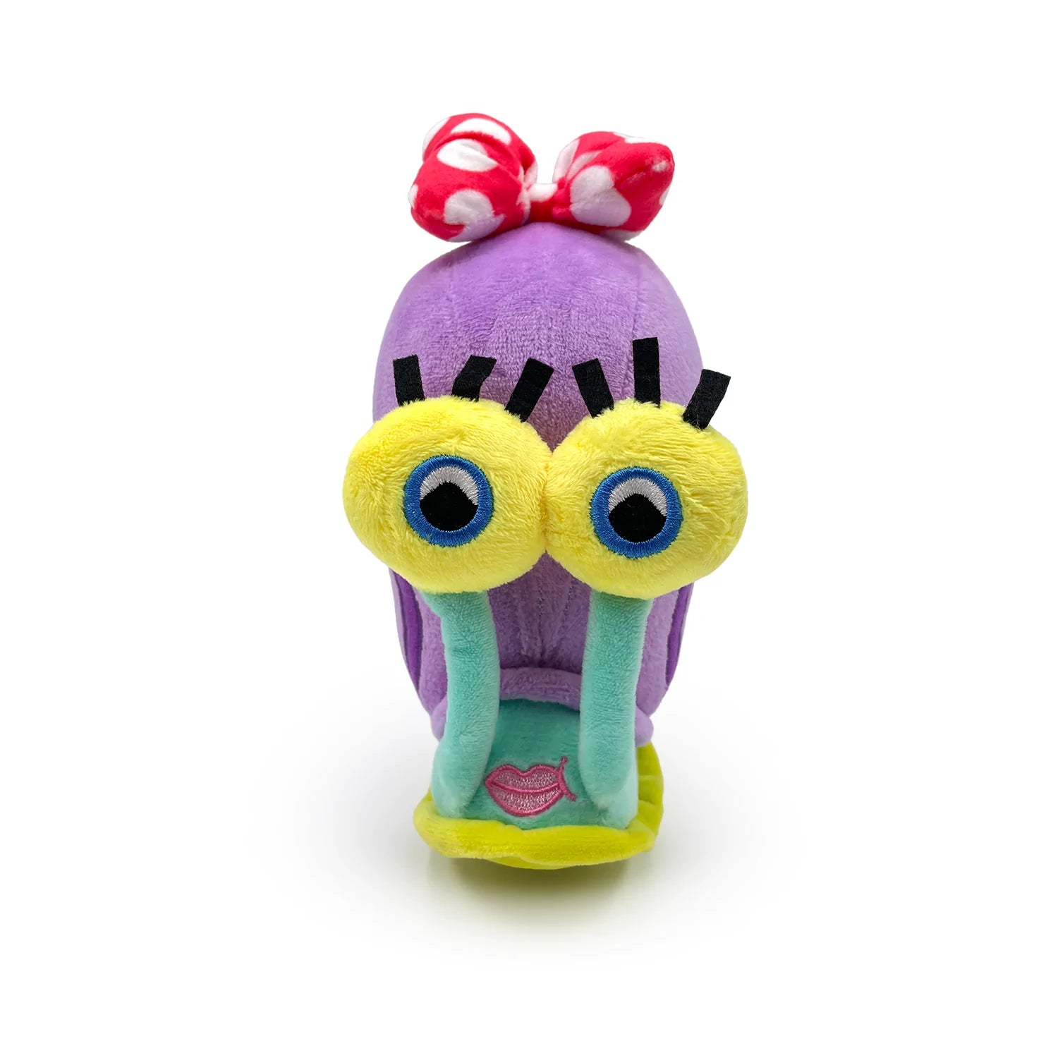 Youtooz Plush Bob Esponja Caracol Mary Peluche 6 Pulgadas