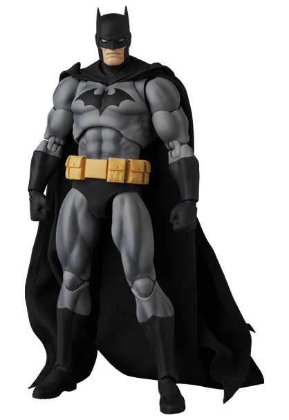 Medicom Toy Action Figure Mafex: Batman Hush - Batman