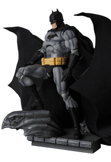 Medicom Toy Action Figure Mafex: Batman Hush - Batman