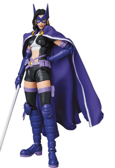 Medicom Toy Action Figure Mafex: Batman Hush - Huntress