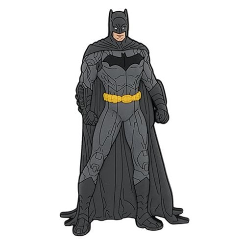 Monogram Iman Soft Touch: DC Comics - Batman