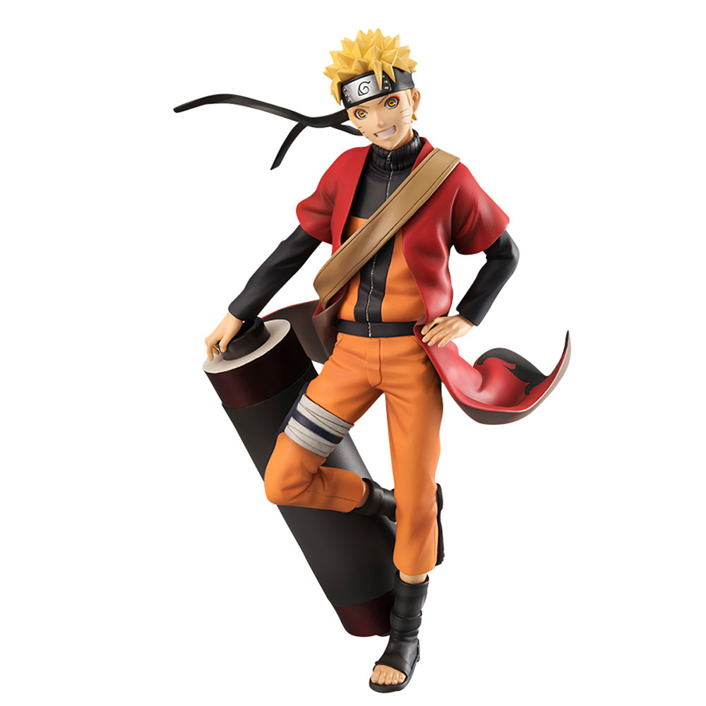 Playera Ninjas Renegados Diseño de Naruto