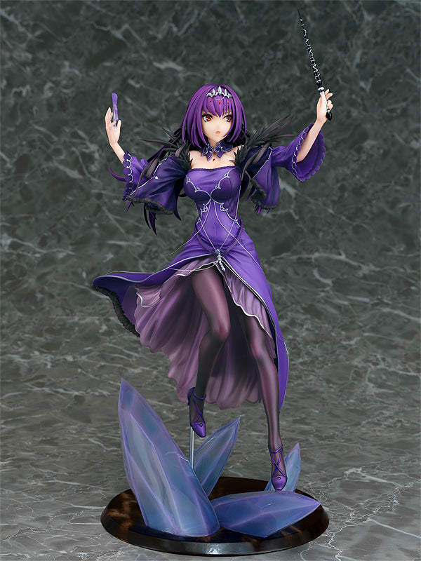 Phat Company Scale Figure: Fate Grand Order - Caster Scathach Skadi