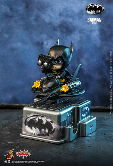 Hot Toys CosRider DC: Batman Returns - Batman 