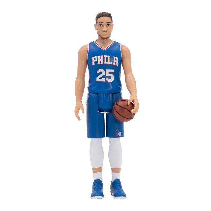 Super7 Reaction: NBA 76ERS - Ben Simmons