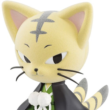 Banpresto Fluffy Puffy: Shaman King - Matamune