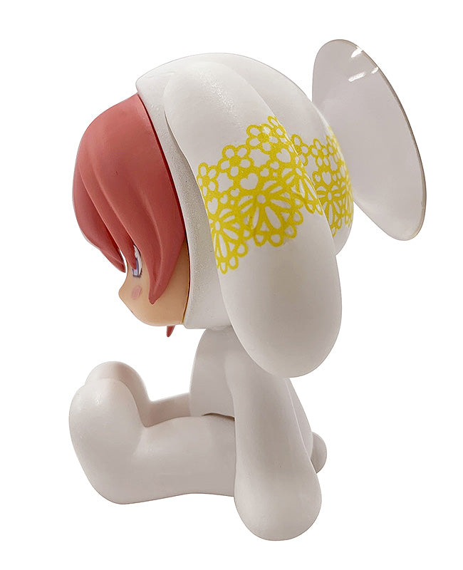 Shine Chocot: The Quintessential Quintuplets The Movie - Ichika Bunny Mini Figura