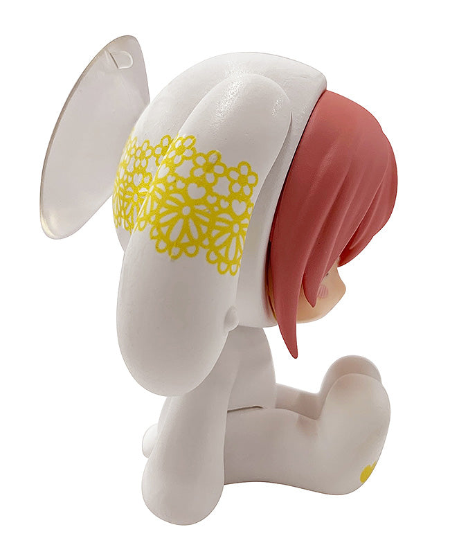 Shine Chocot: The Quintessential Quintuplets The Movie - Ichika Bunny Mini Figura