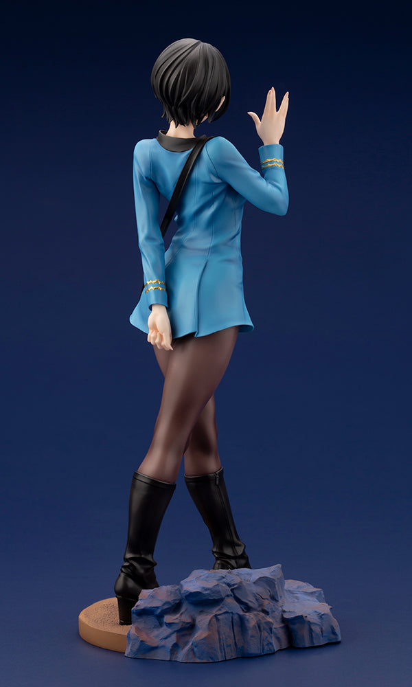 Kotobukiya Bishoujo: Star Trek - Vulcan Science Officer Escala 1/7