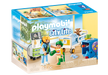 Playmobil City Life - El Gran Hospital: Sala Hospital Infantil 70192