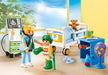 Playmobil City Life - El Gran Hospital: Sala Hospital Infantil 70192