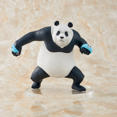 Taito Prize Figure: Jujutsu Kaisen - Panda