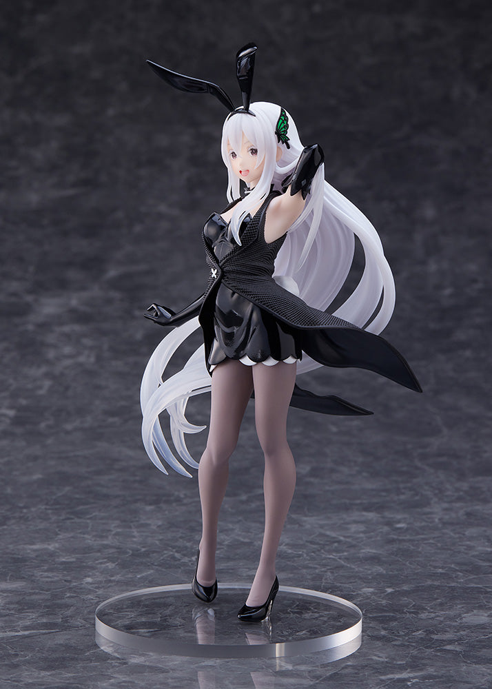 Taito Prize Figure Coreful: Re Zero Starting Life In Another World - Echidna Bunny