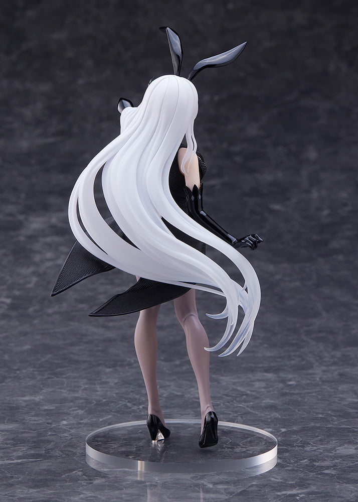 Taito Prize Figure Coreful: Re Zero Starting Life In Another World - Echidna Bunny