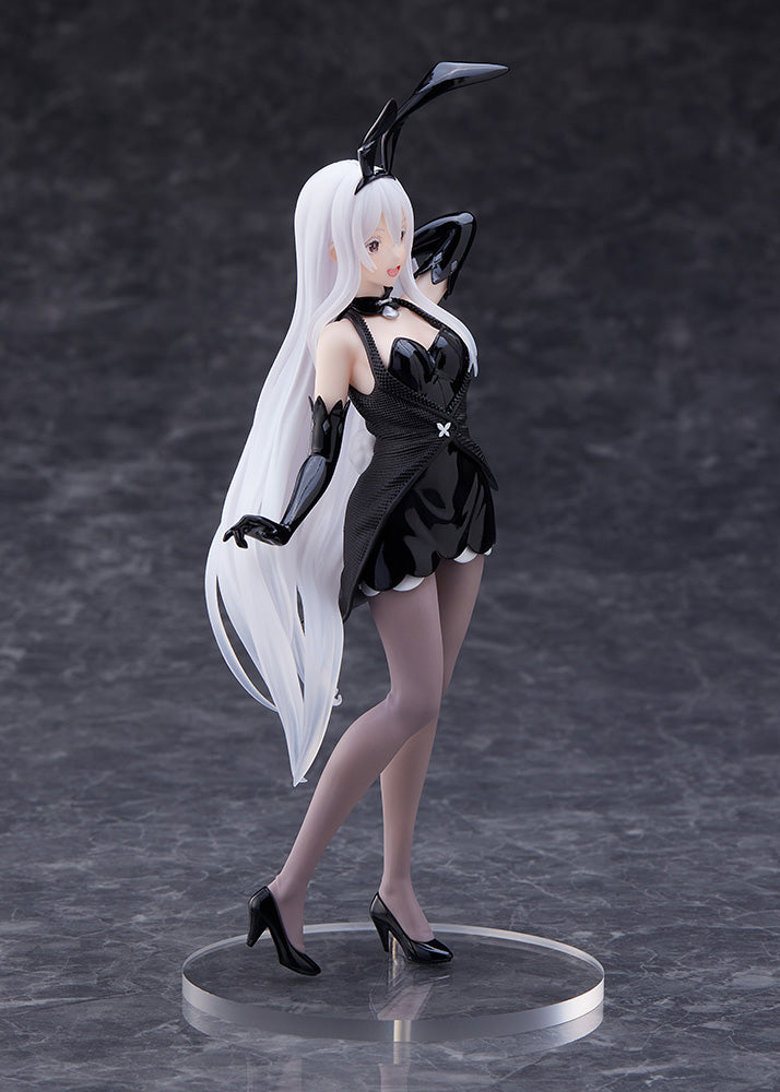 Taito Prize Figure Coreful: Re Zero Starting Life In Another World - Echidna Bunny