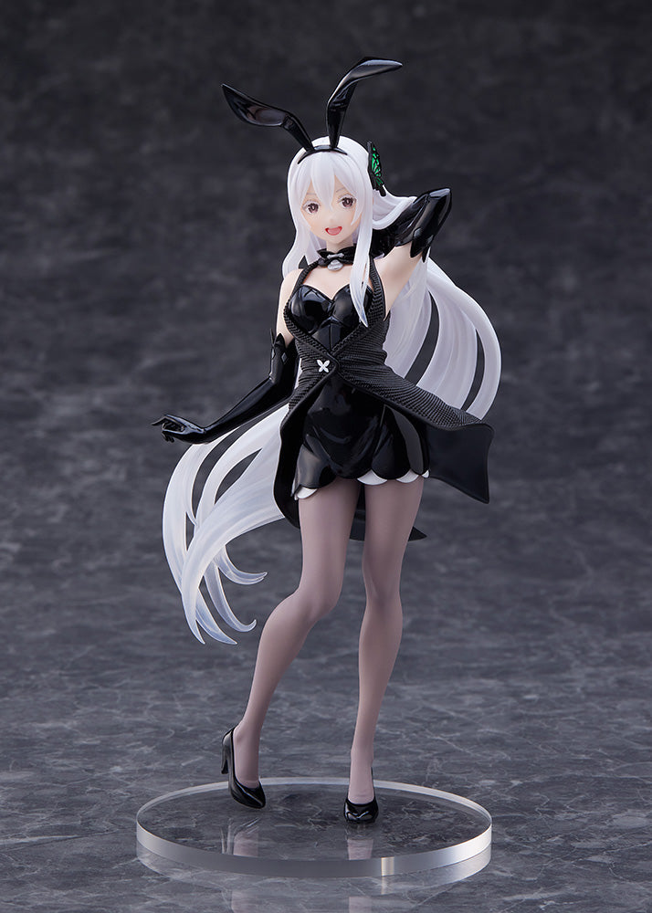 Taito Prize Figure Coreful: Re Zero Starting Life In Another World - Echidna Bunny