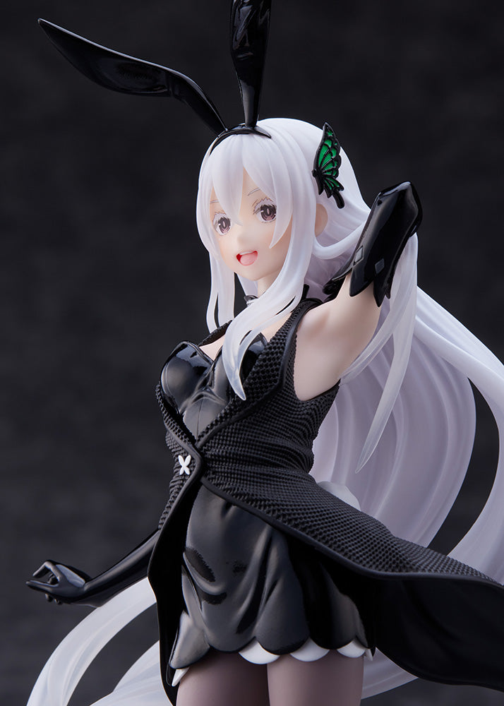 Taito Prize Figure Coreful: Re Zero Starting Life In Another World - Echidna Bunny