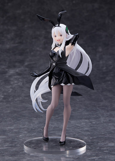 Taito Prize Figure Coreful: Re Zero Starting Life In Another World - Echidna Bunny